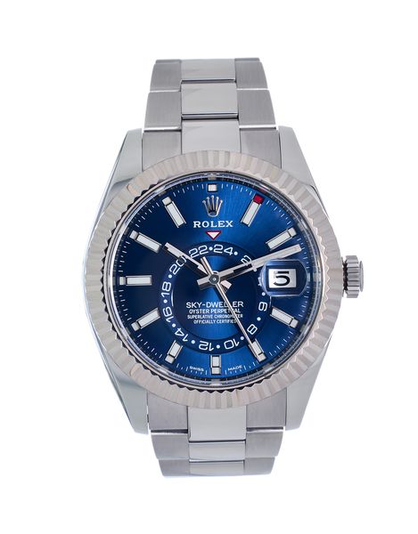 Rolex Sky-Dweller 326934